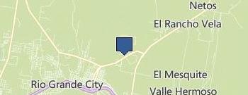 Medina Electric Cooperative Inc location map