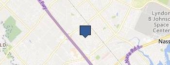 C & K Painting CO location map