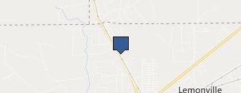 Wichos Mobile Home Movers location map