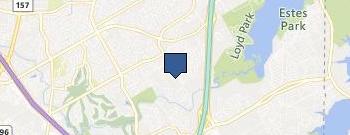 Nation Wide Construction location map