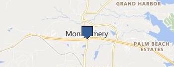 Compass Security location map