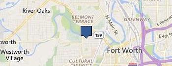 Safeguard Data Storage location map