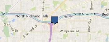 Franklin Covey Co location map