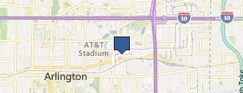 Silicones Plus location map