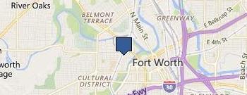 Williams Pyro Inc location map