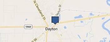 Family Dollar Store location map