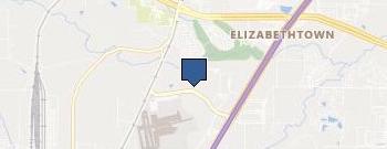 Cessna Aircraft Company location map