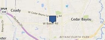 Laboratory Corporation Of America location map