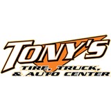 Tonys Tire Service - Other in Center
