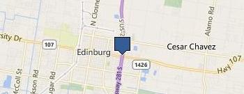 Tennessee Gas Pipeline Company LLC location map