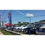 Mc Allen Auto Sales LLC - Used Car Dealers in McAllen