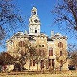 Shackelford County Sheriff's - Other in Albany