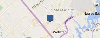 Complete Care Chiro & Wellness location map