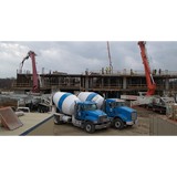 Fx Concrete - Concrete Products & Services in Fort Worth