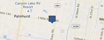 Abc Hood Cleaning And Power Washing location map
