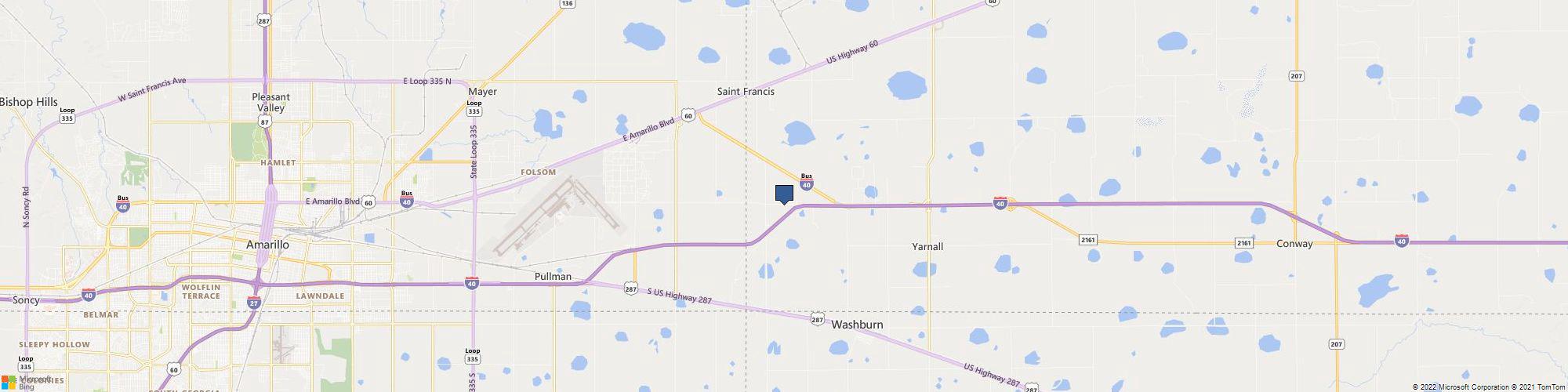 Panhandle Storm Shelters cover photo