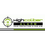 High Caliber Alarm - Shades & Blinds in Fort Worth