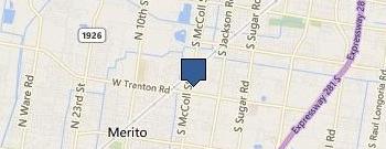 T-Mobile Usa Inc location map