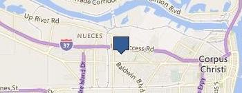 Troy's Fence location map