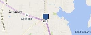 United Cellular Inc location map
