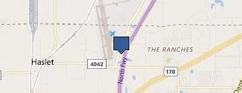 Equity Financial LLC location map