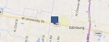 Images For Conservation Fund location map