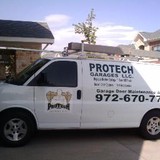 Protech Garages LLC - Garage Door Services in Mansfield