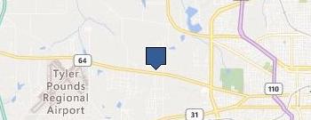 Farmers Insurance location map