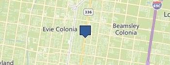 Lozz Quatezz LLC location map