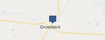 Sm Energy CO location map