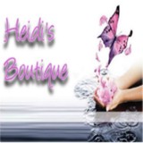 Heidi's Boutique - Other in Forney