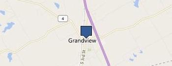 David's Supermarket location map