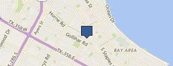 Bill Butler Lcsw location map