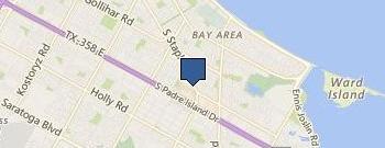 Sam Watson Insurance Inc location map