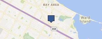 Peterson Development CO location map