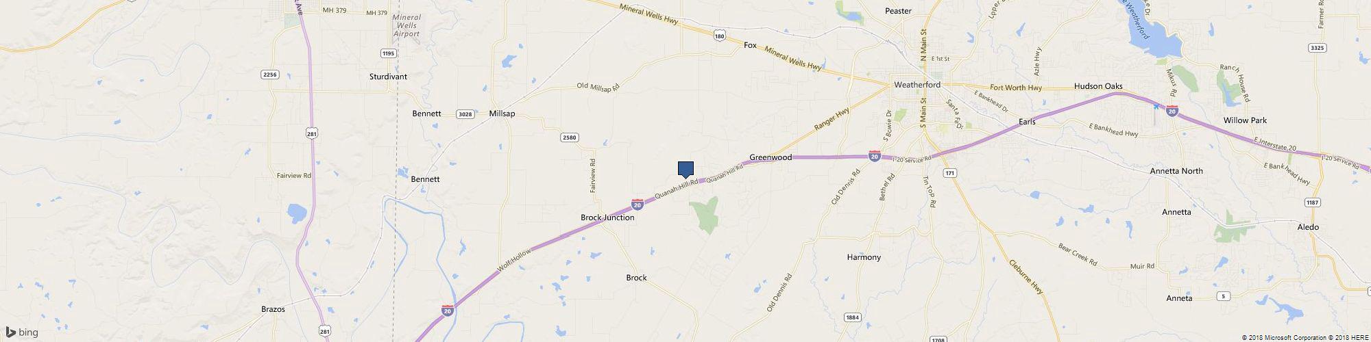 Badger Daylighting Corp cover photo