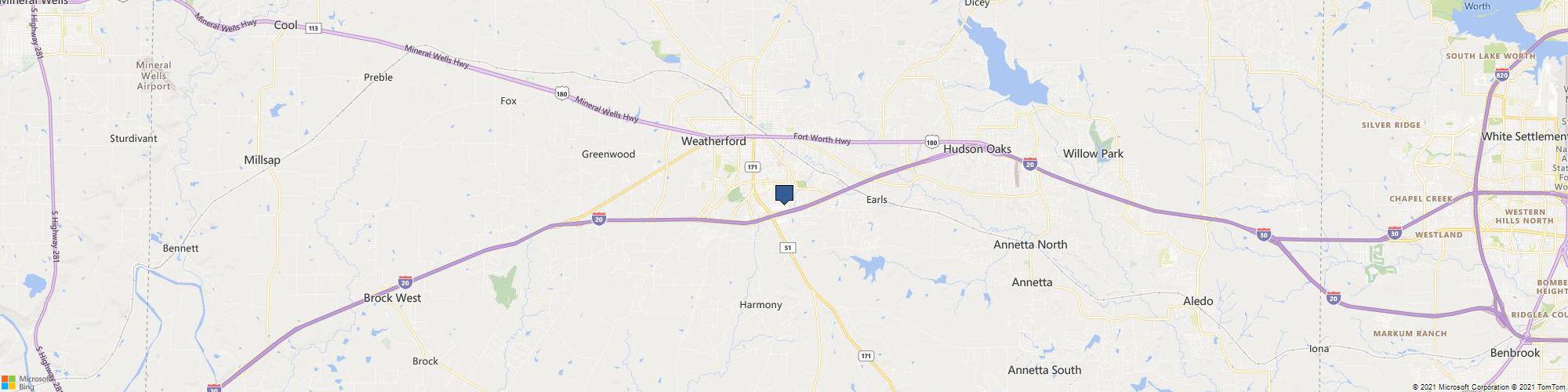 J C Penney CO cover photo