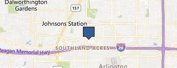 Jenny Craig Weight Loss Center location map