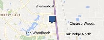 Mattress Firm location map