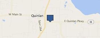 Aarons Sales & Lease Ownership location map