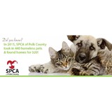 Spca of Polk County - Other in Livingston