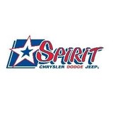 Spirit Chrysler Dodge Jeep - Car Dealers in Lubbock