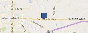 Family Powersports location map
