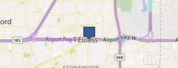 Electrical Professionals In Construction location map