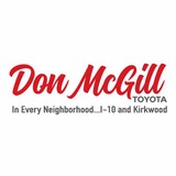 Don Mcgill Toyota Inc - Car Dealers in Katy