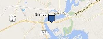 Great Clips location map