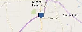 Ace Cash Express location map