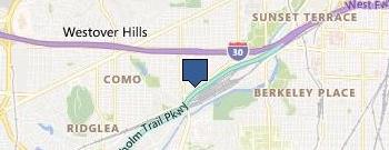Image Is Everything location map