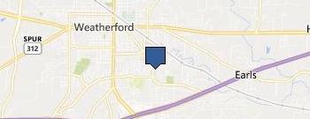Garrett Wayne CPA location map