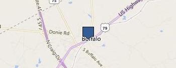 National Oilwell Varco location map